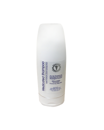 Kuflik Dermatology Medicated Shampoo