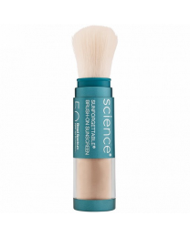 Colorescience® Sunforgettable Mineral Sunscreen Brush SPF 50
