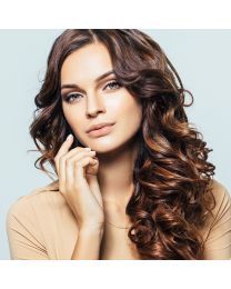 Microneedling with PRF