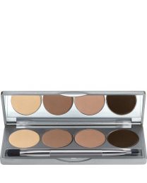 Colorescience® Mineral Brow Palette