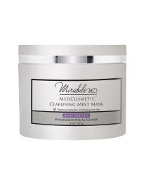 Mirabile M.D. MedCosmetic Clarifying Mint Mask