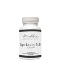 Mirabile M.D. Vitamins/Supplements Lipo-Leptin M.D.