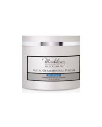 Mirabile M.D. MedCosmetic Microdermabrasion Mineral Polish