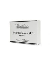 Mirabile M.D. Vitamins/Supplements Daily Probiotics