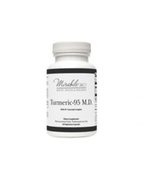 Mirabile M.D. Vitamins/Supplements Turmeric M.D.