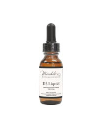 Mirabile M.D. D3 Liquid
