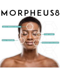 InMode Morpheus8