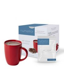 Numetra Weight Loss Meal Box
