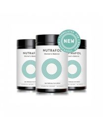 Nutrafol® Women's Balance 3-Month Supply