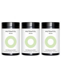 NUTRAFOL® Women 3 Month Supply