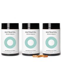 NUTRAFOL® Women's Balance, 3-Month Supply