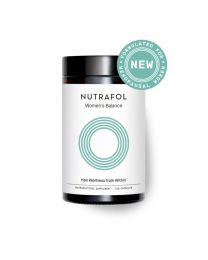 Nutrafol Women’s Balance Kit