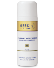 Obagi-C® Rx C-Therapy Night Cream
