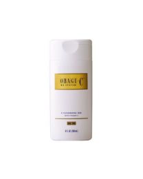 C Rx C-Cleansing Gel with Vitamin C