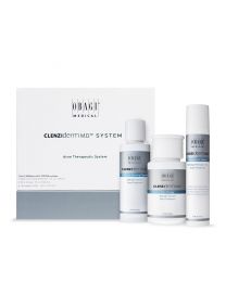 Obagi® CLENZIderm M.D.™ Acne Therapeutic System