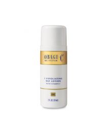 C-Exfoliating Day Lotion
