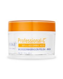 Obagi® PROFESSIONAL-C™ Microdermabrasion Polish + Mask