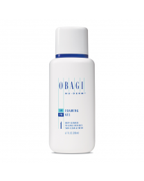 Nu-Derm Foaming Gel