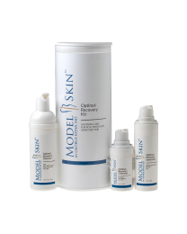 Model Skin™ by George Bitar, MD Optimal Recovery Kit