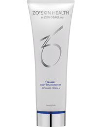 Oraser® Body Emulsion Plus