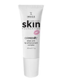 Image Skincare ORMEDIC sheer pink lip enhancement complex