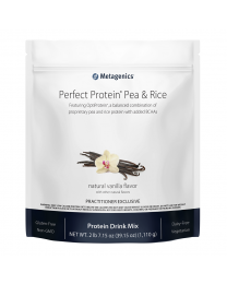 Perfect Protein® Pea & Rice