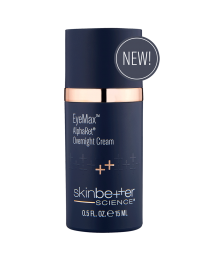 SkinBetter Science EyeMax AlphaRet® Overnight Cream