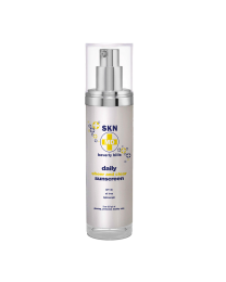 Daily Sheer and Clear Sunscreen