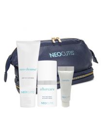 Post procedure kit