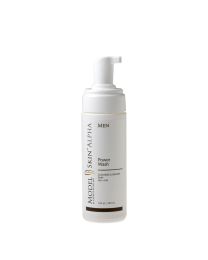 Model Skin™ by George Bitar, MD Power Wash