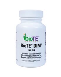 Biote® DIM® - 60 Supplement