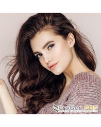 ProGen PRP™ Platelet Rich Plasma (PRP) Hair Restoration (No Options)