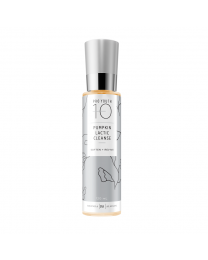 Pumpkin Lactic Cleanse