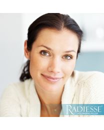 Radiesse® Volumizing Filler