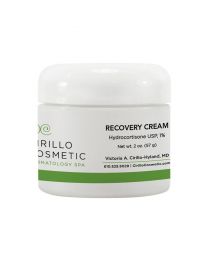 Cirillo Cosmetic Recovery Cream