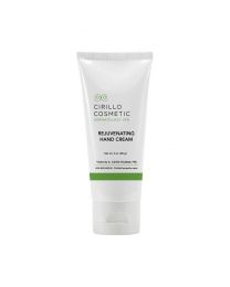 Cirillo Cosmetic Rejuvenating Hand Cream
