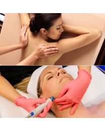 Relaxing Radiance