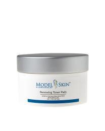 Model Skin™ by George Bitar, MD Renewing Toner Pads