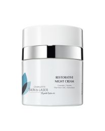 Charlotte Skin & Laser Restorative Night Cream
