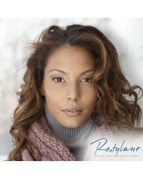 Restylane®-L before and after
