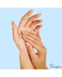 Hand Rejuvenation with Restylane® Lyft