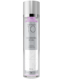 Resveratrol B3 Gel