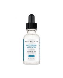 Retexturing Activator