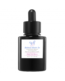 Skin Revision Serum - 5x