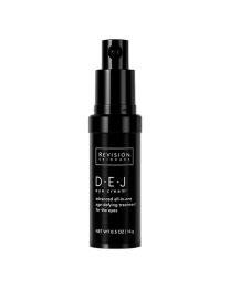 Revision Skincare® D·E·J eye cream®