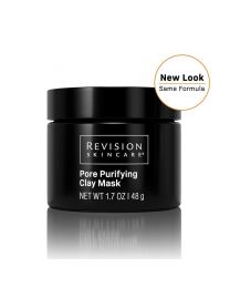 Pore Purifying Clay Mask (Formerly Black Mask)