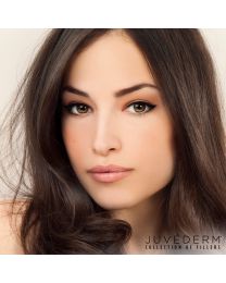 JUVÉDERM® Ultra XC 