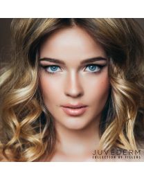 JUVÉDERM VOLUMA® XC (2 opt) NOBD