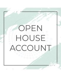 Open House Account