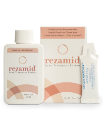 Summer Laboratories Rezamid® Acne Lotion